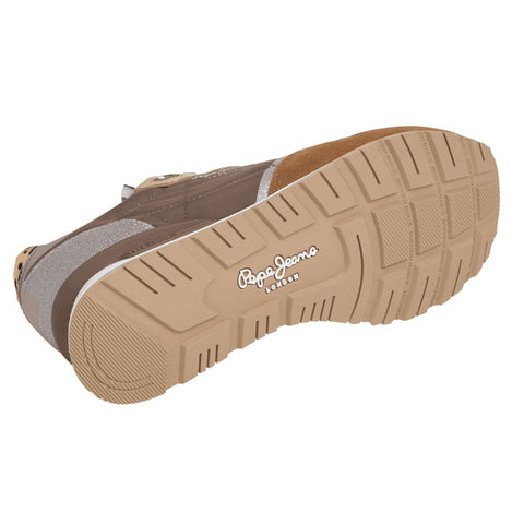 Deportivo Camel Beige