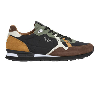 Deportivo Dark Brown