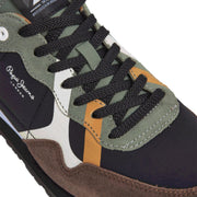 Deportivo Dark Brown