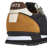 Deportivo Dark Brown