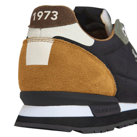 Deportivo Dark Brown