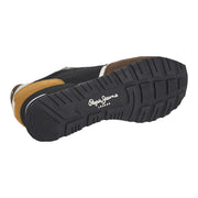 Deportivo Dark Brown