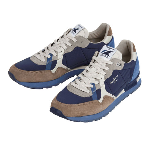 Deportivo Walnut