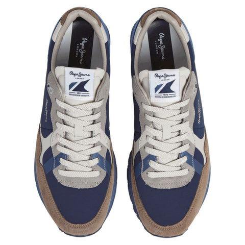 Deportivo Walnut