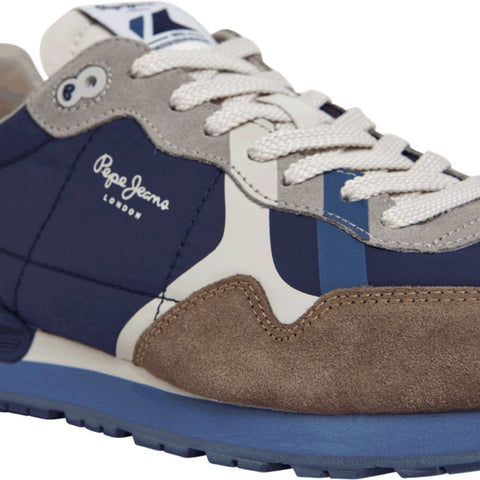 Deportivo Walnut