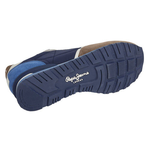 Deportivo Walnut