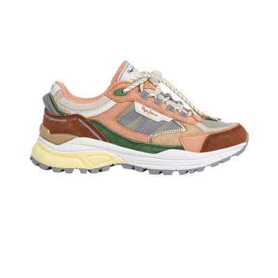 Deportivo Moon Mist Green