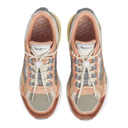 Deportivo Moon Mist Green