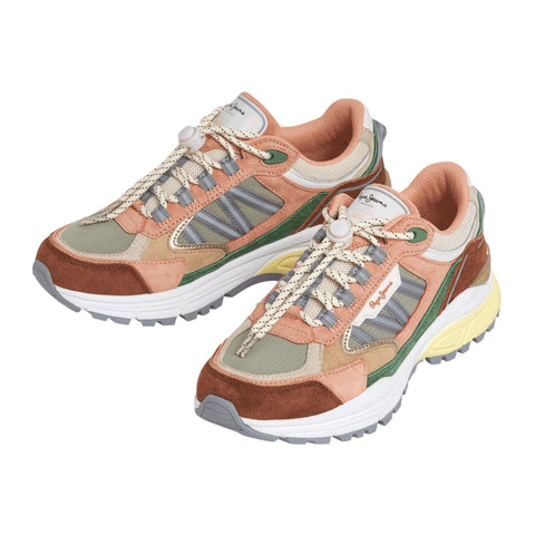 Deportivo Moon Mist Green