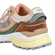 Deportivo Moon Mist Green