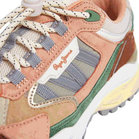 Deportivo Moon Mist Green