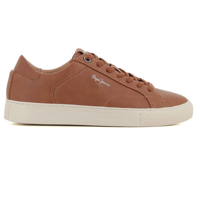 Deportivo Tan Brown