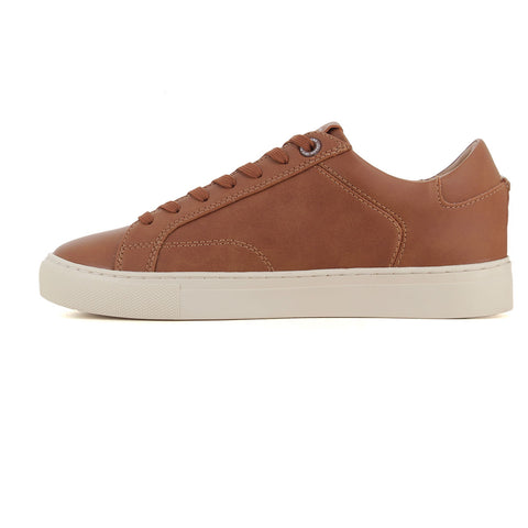 Deportivo Tan Brown
