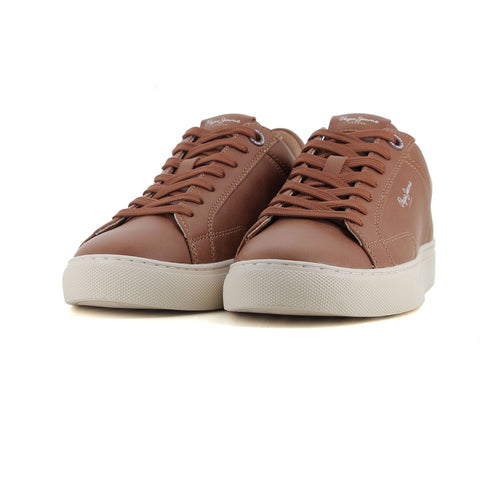 Deportivo Tan Brown