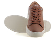 Deportivo Tan Brown