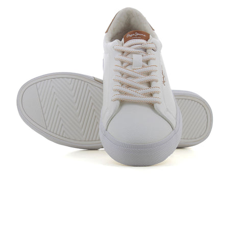 Deportivo White