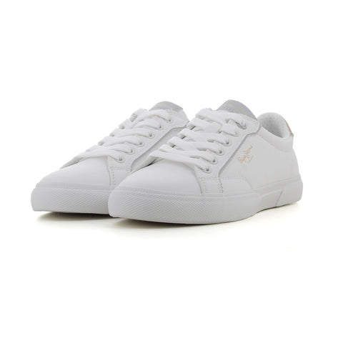 Deportivo White