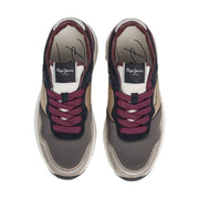 Deportivo Dark Stone Beig