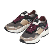 Deportivo Dark Stone Beig