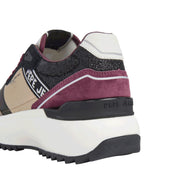 Deportivo Dark Stone Beig