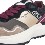 Deportivo Dark Stone Beig