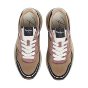 Deportivo Antracite Grey