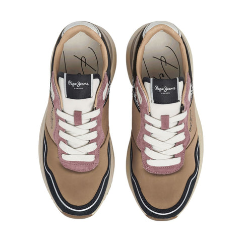 Deportivo Antracite Grey