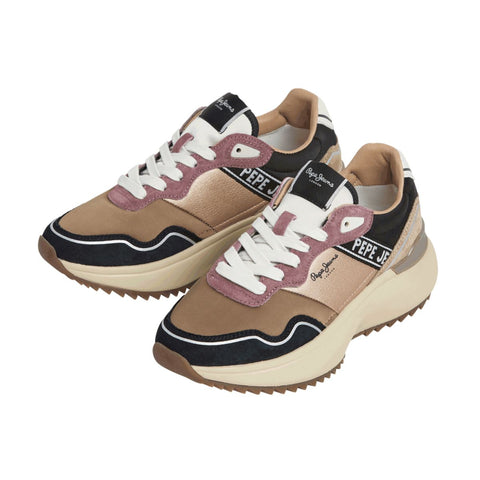 Deportivo Antracite Grey