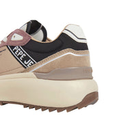 Deportivo Antracite Grey