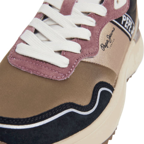 Deportivo Antracite Grey