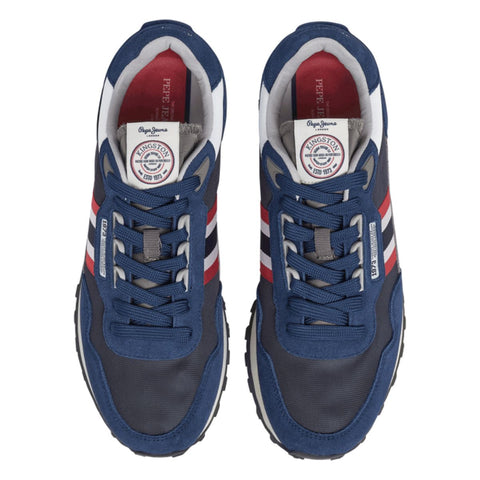 Deportivo Navy