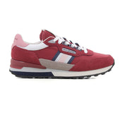 Deportivo Burgundy Red