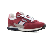 Deportivo Burgundy Red