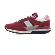 Deportivo Burgundy Red