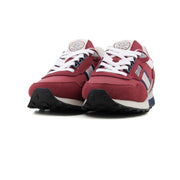 Deportivo Burgundy Red