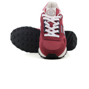 Deportivo Burgundy Red
