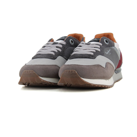 Deportivo Dark Grey