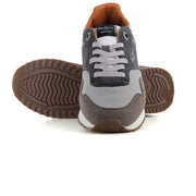 Deportivo Dark Grey