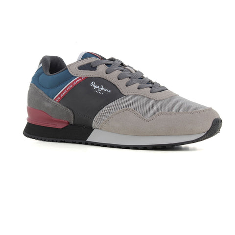 Deportivo Grey