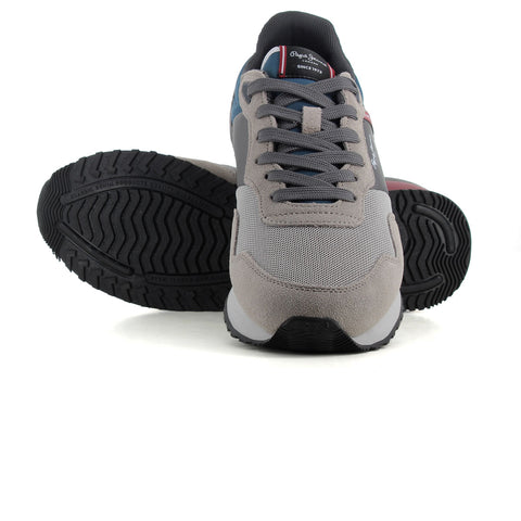 Deportivo Grey