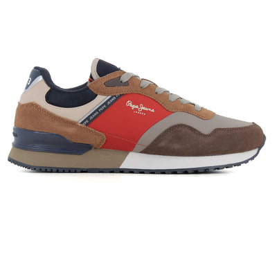 Deportivo Dark Brown