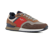 Deportivo Dark Brown