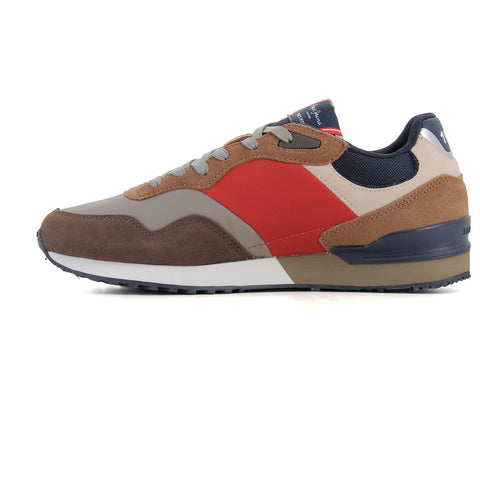 Deportivo Dark Brown