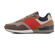 Deportivo Dark Brown