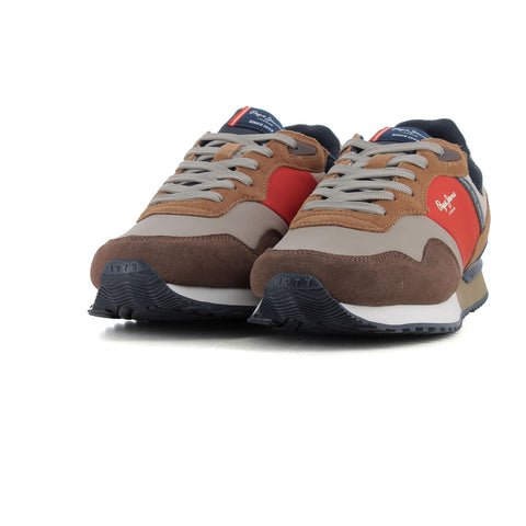 Deportivo Dark Brown