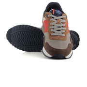 Deportivo Dark Brown