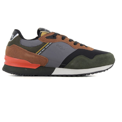 Deportivo Khaki Green