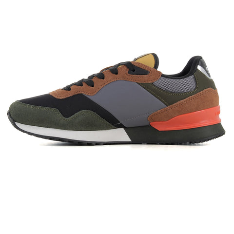 Deportivo Khaki Green