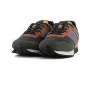 Deportivo Khaki Green