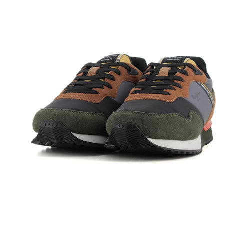 Deportivo Khaki Green